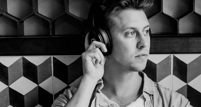 XX99 Mark II Headphones gallery image 1