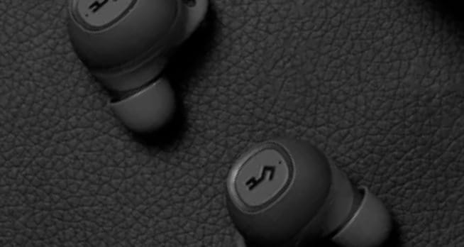 YX1 Wireless Earphones gallery image 1